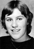 Wendy McQuillan: class of 1977, Norte Del Rio High School, Sacramento, CA.